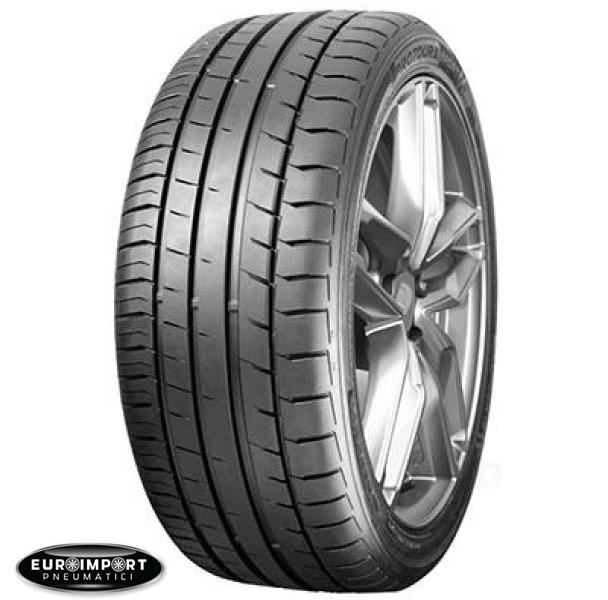 Davanti Protoura Sport  255/50 R19 107 W  